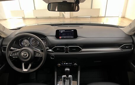Mazda CX-5 II, 2019 год, 2 700 000 рублей, 13 фотография