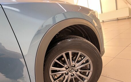 Mazda CX-5 II, 2019 год, 2 700 000 рублей, 12 фотография