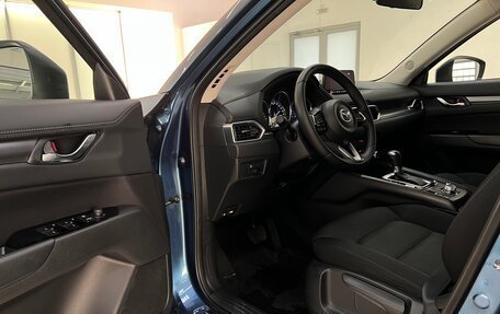 Mazda CX-5 II, 2019 год, 2 700 000 рублей, 14 фотография