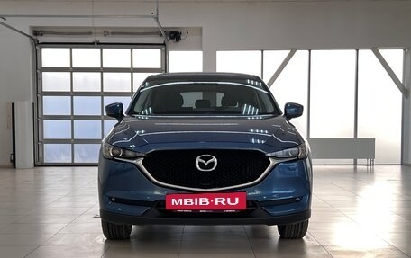 Mazda CX-5 II, 2019 год, 2 700 000 рублей, 7 фотография