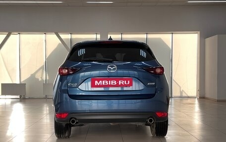 Mazda CX-5 II, 2019 год, 2 700 000 рублей, 8 фотография