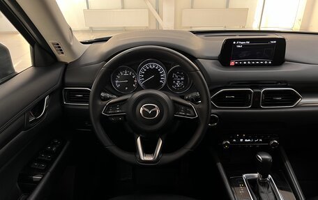 Mazda CX-5 II, 2019 год, 2 700 000 рублей, 19 фотография