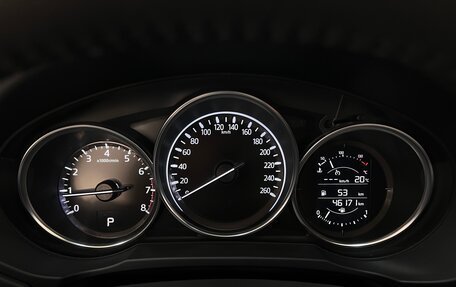 Mazda CX-5 II, 2019 год, 2 700 000 рублей, 22 фотография