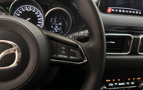 Mazda CX-5 II, 2019 год, 2 700 000 рублей, 21 фотография