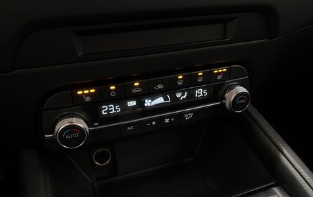 Mazda CX-5 II, 2019 год, 2 700 000 рублей, 26 фотография