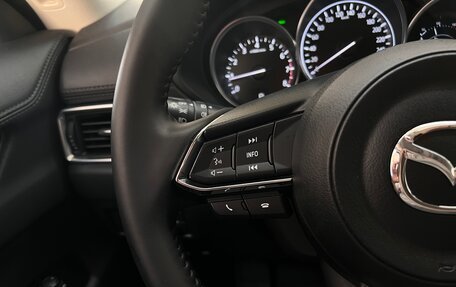 Mazda CX-5 II, 2019 год, 2 700 000 рублей, 20 фотография