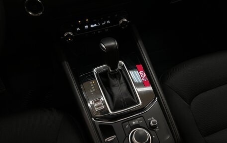 Mazda CX-5 II, 2019 год, 2 700 000 рублей, 25 фотография