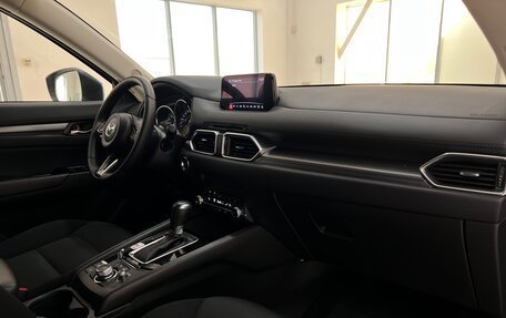 Mazda CX-5 II, 2019 год, 2 700 000 рублей, 33 фотография