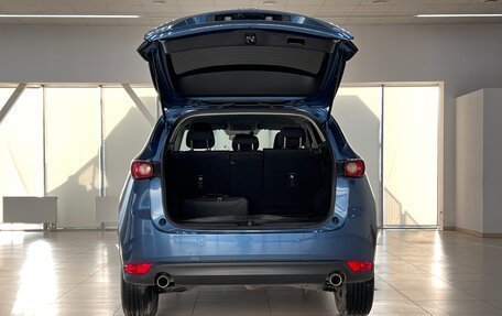 Mazda CX-5 II, 2019 год, 2 700 000 рублей, 35 фотография