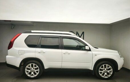 Nissan X-Trail, 2012 год, 1 349 000 рублей, 6 фотография