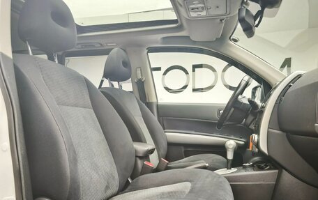 Nissan X-Trail, 2012 год, 1 349 000 рублей, 14 фотография