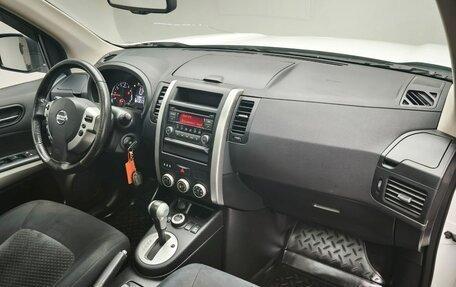 Nissan X-Trail, 2012 год, 1 349 000 рублей, 13 фотография