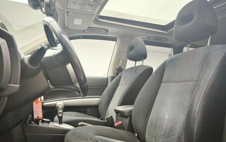 Nissan X-Trail, 2012 год, 1 349 000 рублей, 8 фотография