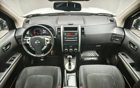 Nissan X-Trail, 2012 год, 1 349 000 рублей, 16 фотография