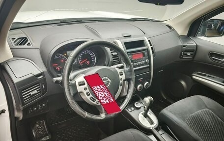 Nissan X-Trail, 2012 год, 1 349 000 рублей, 7 фотография