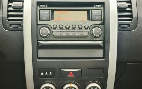 Nissan X-Trail, 2012 год, 1 349 000 рублей, 17 фотография