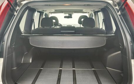 Nissan X-Trail, 2012 год, 1 349 000 рублей, 20 фотография