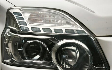 Nissan X-Trail, 2012 год, 1 349 000 рублей, 22 фотография