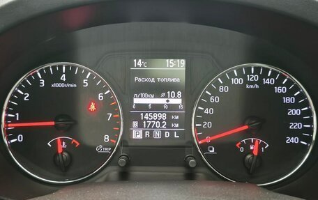 Nissan X-Trail, 2012 год, 1 349 000 рублей, 23 фотография