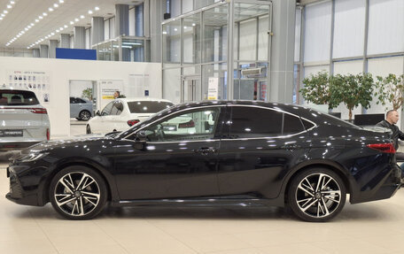 Toyota Camry, 2024 год, 4 008 000 рублей, 10 фотография