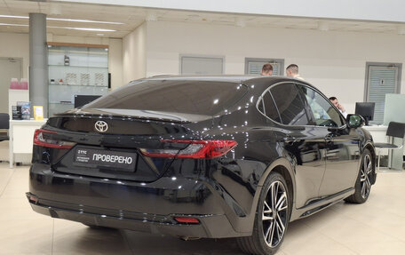 Toyota Camry, 2024 год, 4 008 000 рублей, 6 фотография