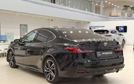 Toyota Camry, 2024 год, 4 008 000 рублей, 8 фотография