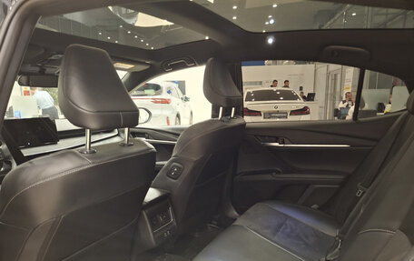 Toyota Camry, 2024 год, 4 008 000 рублей, 15 фотография