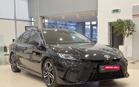 Toyota Camry, 2024 год, 4 008 000 рублей, 3 фотография