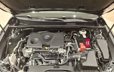 Toyota Camry, 2024 год, 4 008 000 рублей, 11 фотография