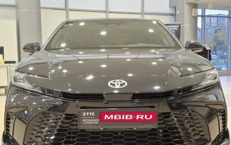Toyota Camry, 2024 год, 4 008 000 рублей, 2 фотография