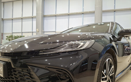 Toyota Camry, 2024 год, 4 008 000 рублей, 21 фотография