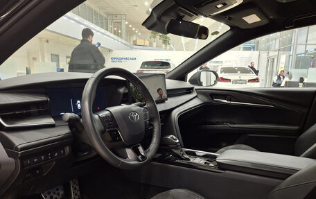 Toyota Camry, 2024 год, 4 008 000 рублей, 20 фотография
