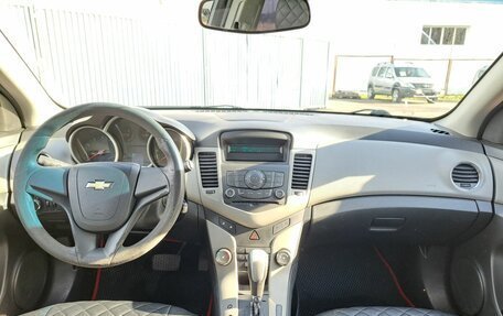 Chevrolet Cruze II, 2012 год, 529 000 рублей, 17 фотография