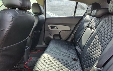 Chevrolet Cruze II, 2012 год, 529 000 рублей, 15 фотография