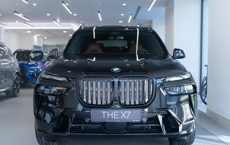 BMW X7, 2025 год, 18 820 000 рублей, 3 фотография