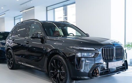BMW X7, 2025 год, 18 820 000 рублей, 5 фотография