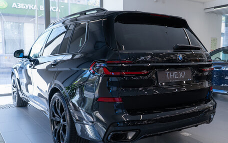 BMW X7, 2025 год, 18 820 000 рублей, 2 фотография
