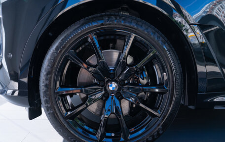 BMW X7, 2025 год, 18 820 000 рублей, 8 фотография