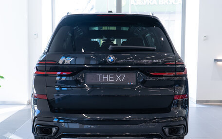 BMW X7, 2025 год, 18 820 000 рублей, 4 фотография