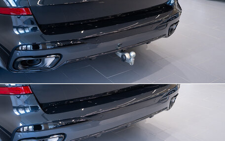 BMW X7, 2025 год, 18 820 000 рублей, 7 фотография