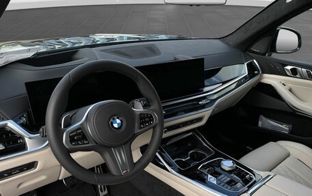 BMW X7, 2025 год, 18 820 000 рублей, 9 фотография