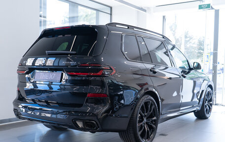 BMW X7, 2025 год, 18 820 000 рублей, 6 фотография