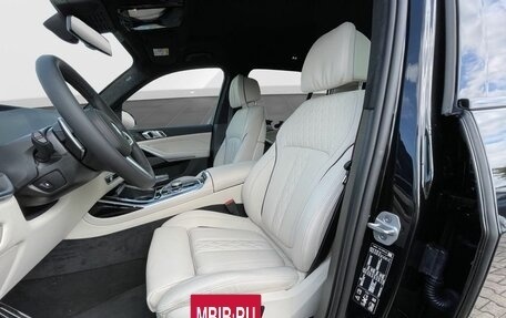 BMW X7, 2025 год, 18 820 000 рублей, 10 фотография