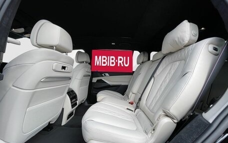 BMW X7, 2025 год, 18 820 000 рублей, 11 фотография