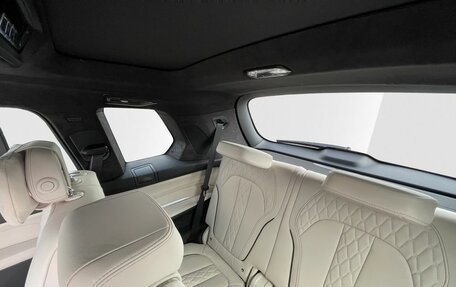 BMW X7, 2025 год, 18 820 000 рублей, 12 фотография