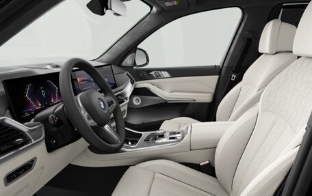 BMW X7, 2025 год, 18 820 000 рублей, 18 фотография