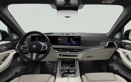BMW X7, 2025 год, 18 820 000 рублей, 19 фотография