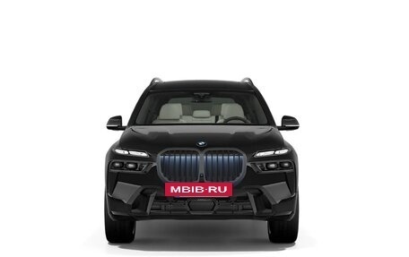 BMW X7, 2025 год, 18 820 000 рублей, 16 фотография