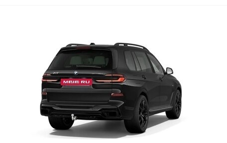 BMW X7, 2025 год, 18 820 000 рублей, 15 фотография