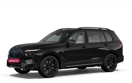 BMW X7, 2025 год, 18 820 000 рублей, 14 фотография